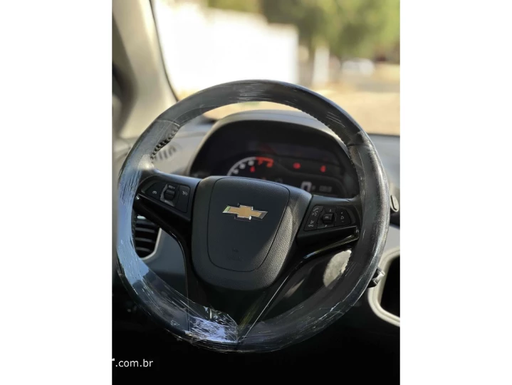 ONIX 1.4 MPFI LTZ 8V FLEX 4P AUTOMÁTICO