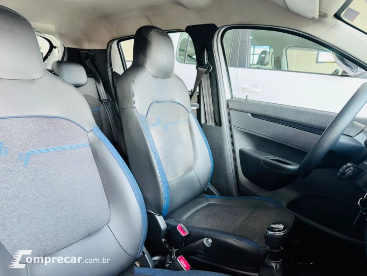 KWID 1.0 12V SCE Intense