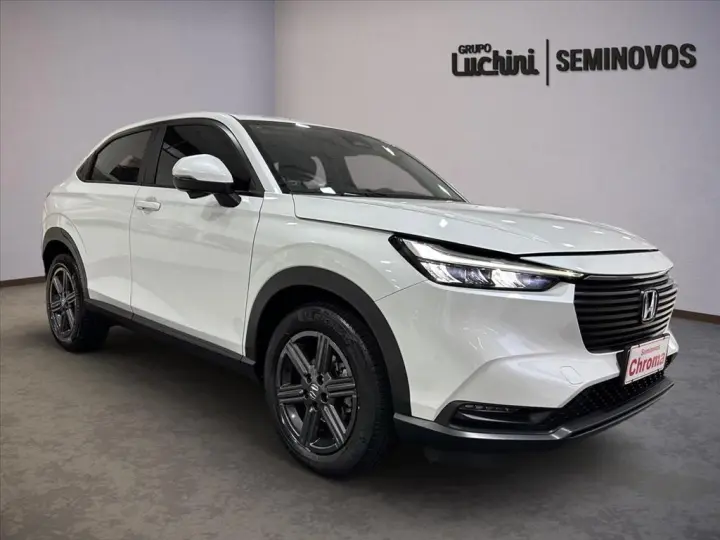 HR-V 1.5 DI I-VTEC FLEX EXL CVT