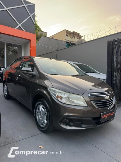 PRISMA 1.0 LT Spe/4 8V