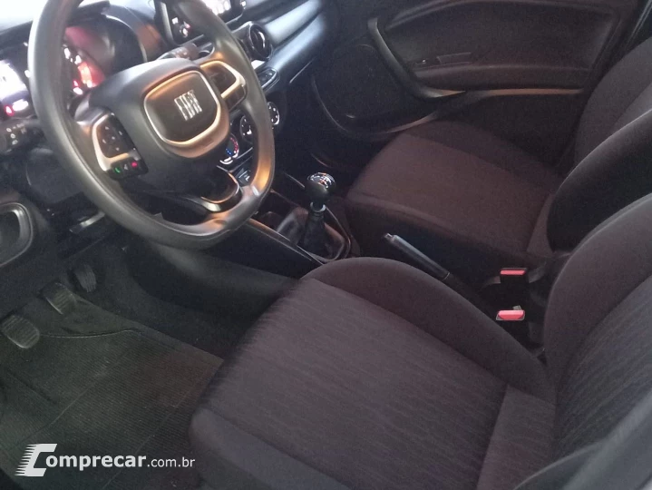 Argo 1.0 Firefly Flex Drive Manual