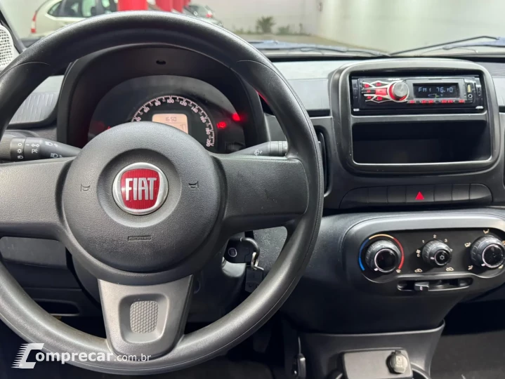 MOBI 1.0 EVO FLEX LIKE. MANUAL