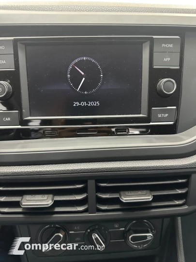 POLO 1.0 MI 16V