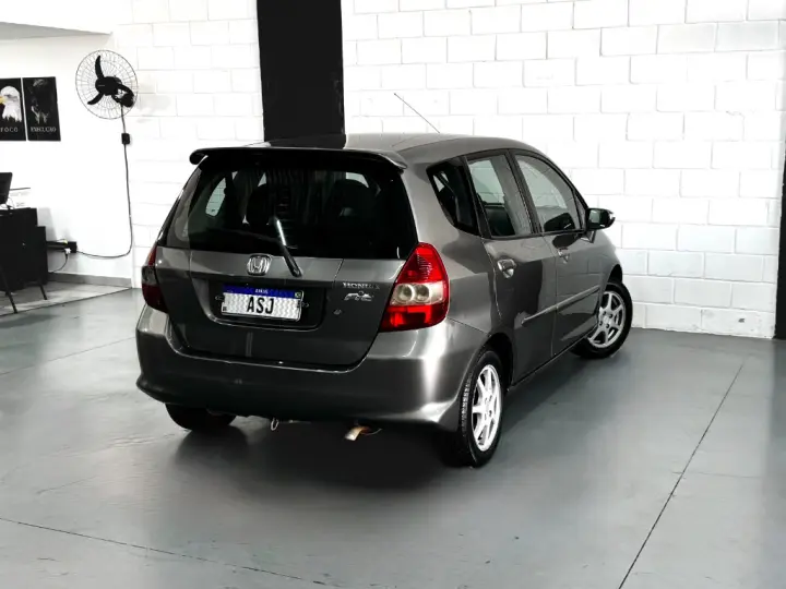 Fit EX/S 1.5 Flex/Flexone 16V 5p Aut.