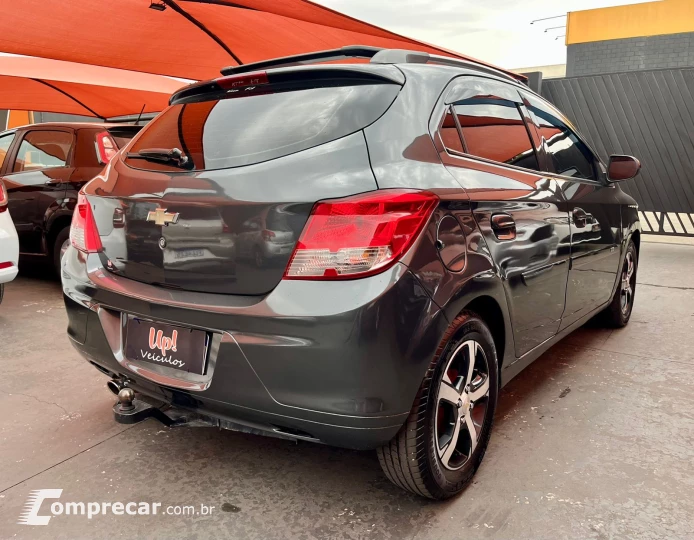 ONIX 1.0 MPFI JOY 8V