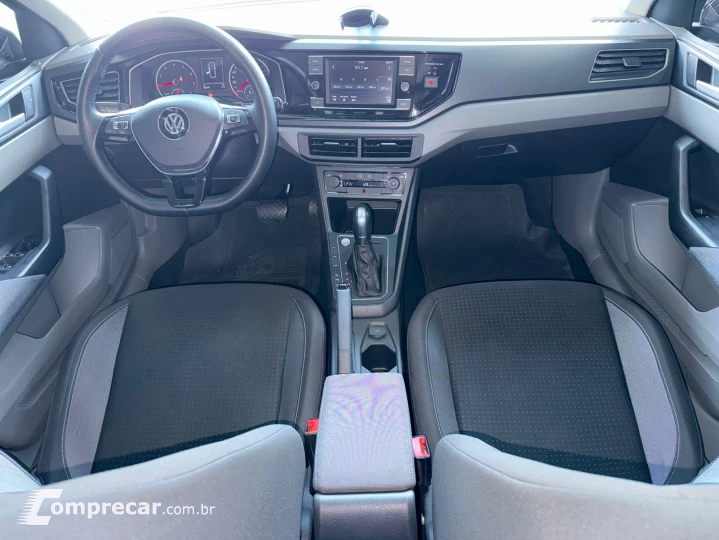 Polo Comfortline 1.0 Tsi