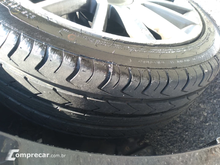 BRAVO 1.8 Essence 16V