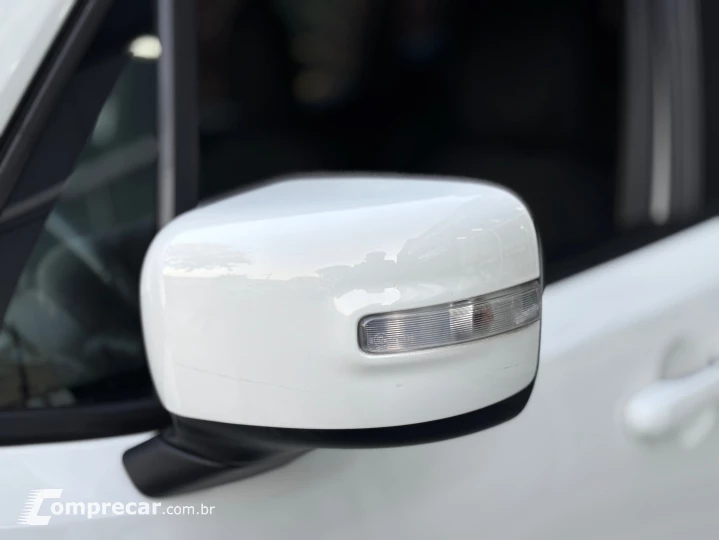 RENEGADE 1.8 16V Longitude