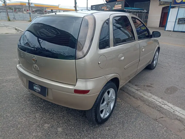 CORSA 1.4 MPFI Maxx 8V