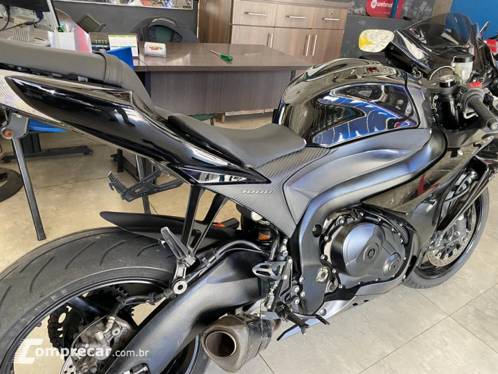 GSX-R 1000