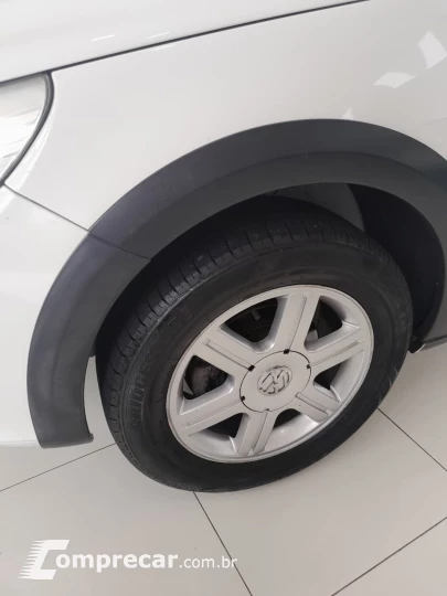 Saveiro 1.6 G5 TREND FLEX