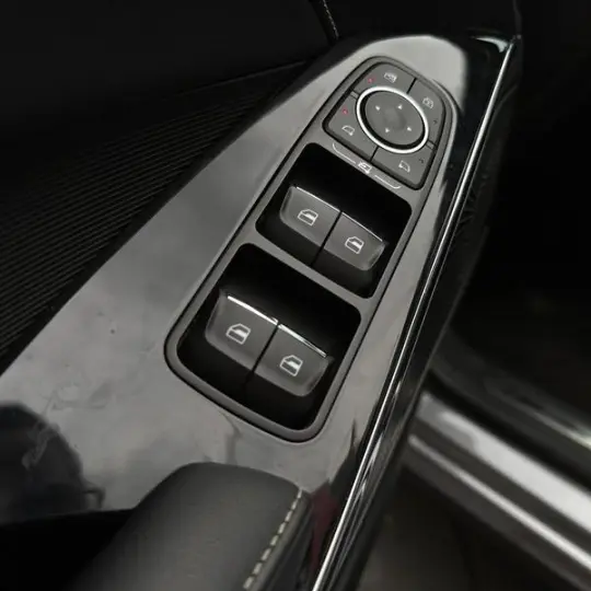 GWM HAVAL H6 PREM HEV