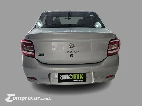 LOGAN 1.0 12V SCE ZEN