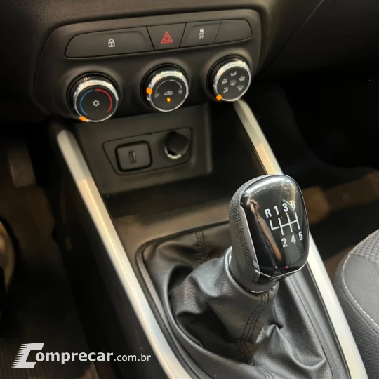 ONIX HATCH LT 1.0 12V TB Flex 5p Mec.