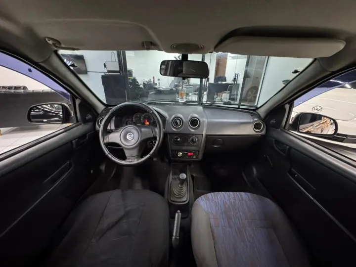 CELTA 1.0 MPFI VHCE Life 8V