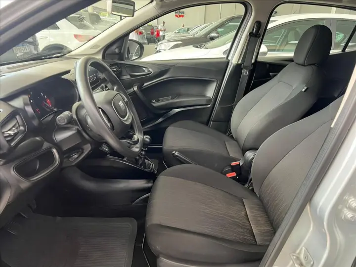 ARGO 1.0 FIREFLY FLEX DRIVE MANUAL