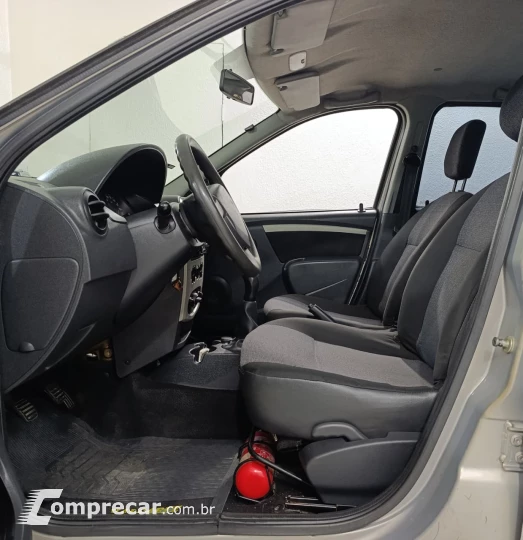 LOGAN 1.0 Expression 16V