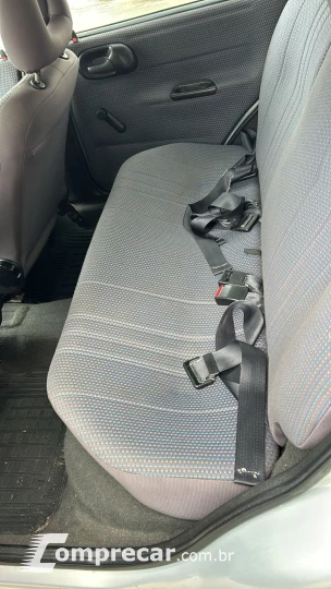 CORSA 1.0 MPFI Super 8V