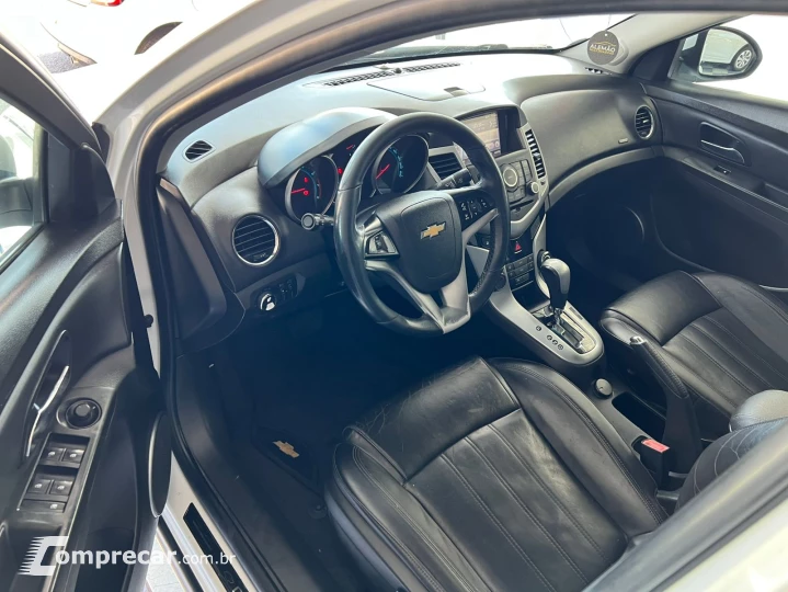 CRUZE 1.8 LT 16V