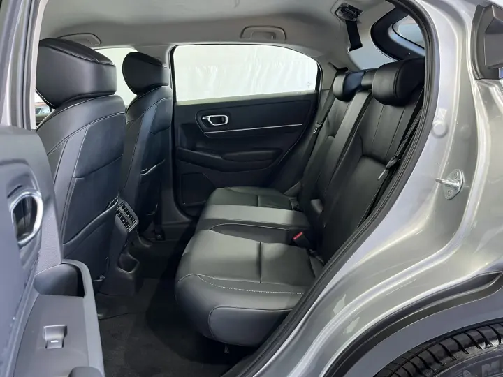 HR-V 1.5 DI I-vtec EXL