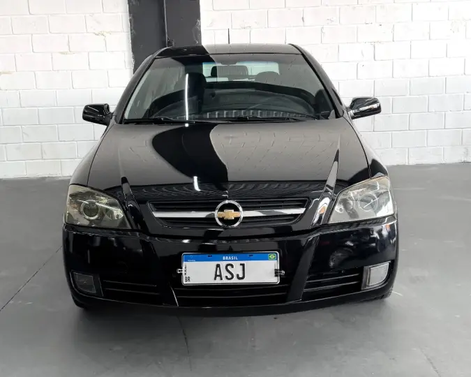 Astra Advantage 2.0 MPFI 8V FlexPower 5p