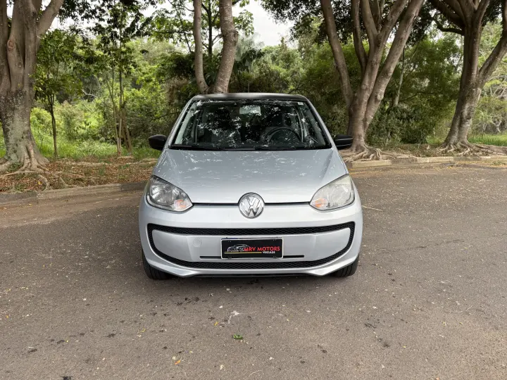 UP 1.0 MPI Take UP 12V