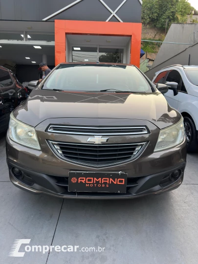 PRISMA 1.0 LT Spe/4 8V