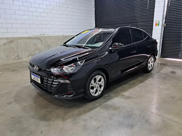 Hb20s 1.0 12V Flex Comfort Manual