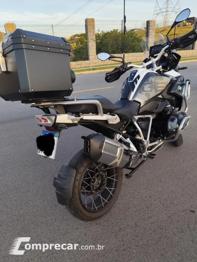 BMW R 1250 GS