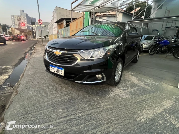 COBALT 1.8 MPFI Elite 8V