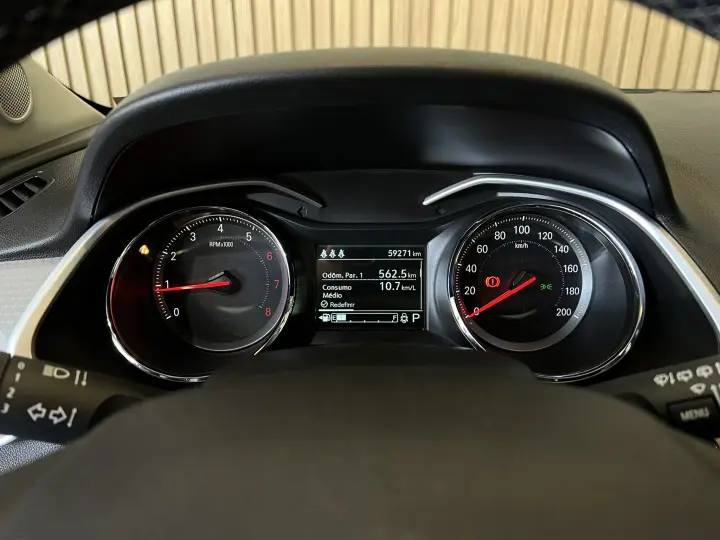 ONIX 1.0 TURBO FLEX PREMIER AUTOMÁTICO