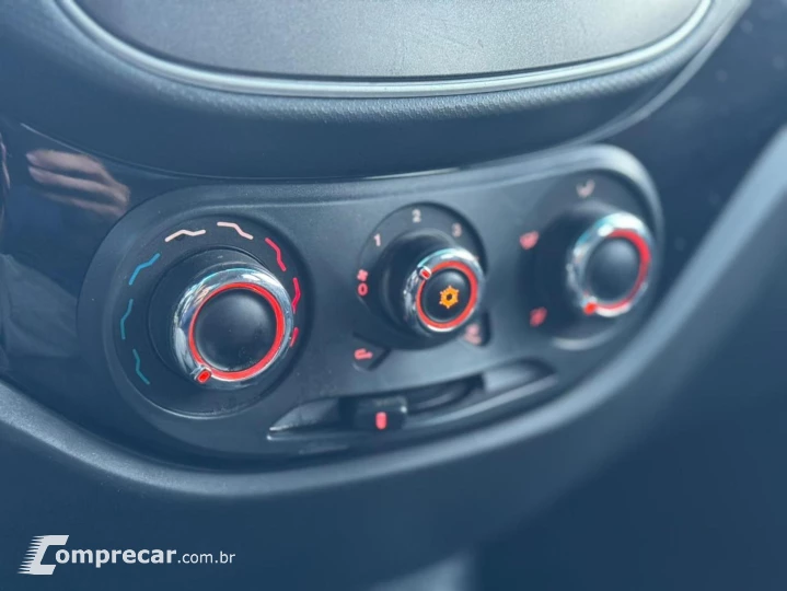 PALIO 1.0 MPI Attractive 8V