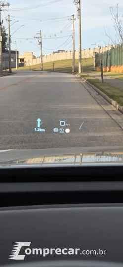 HAVAL H6 GT 1.5 Phev AWD DHT