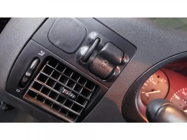 GOL - 1.6 CLI 8V 2P MANUAL