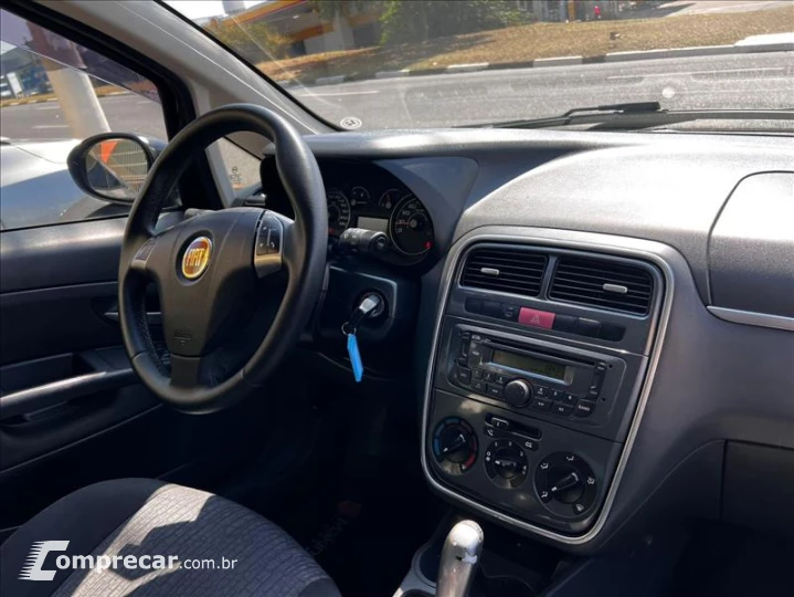 PUNTO 1.6 Essence 16V