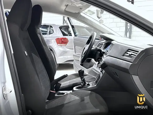 POLO - 1.0 MPI ROBUST MANUAL