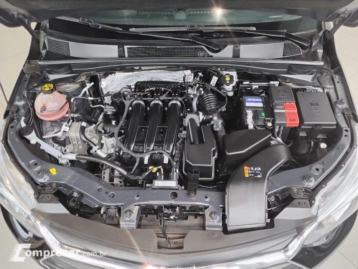 ONIX 1.0 FLEX LT MANUAL