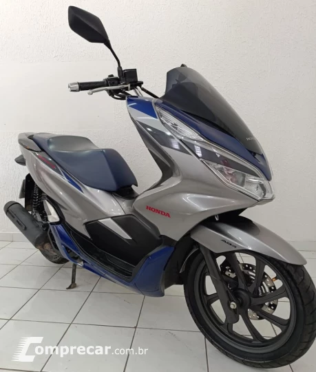 PCX 150 SPORT