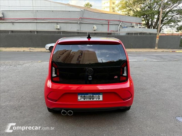 UP 1.0 TSI Move UP 12V