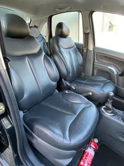 C3 Exclus./Excl.Solaris 1.6 Flex 16V Mec