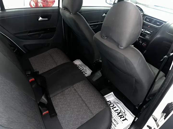 SPACEFOX 1.6 MI Trend 8V