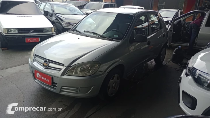 CELTA 1.0 MPFI Spirit 8V