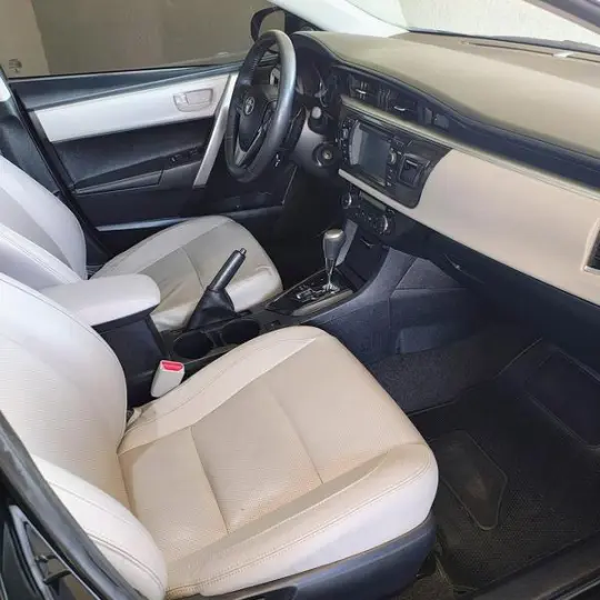 COROLLA XEI 2.0 FLEX