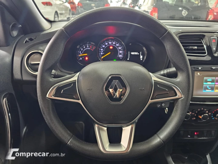 LOGAN 1.0 12V SCE ZEN