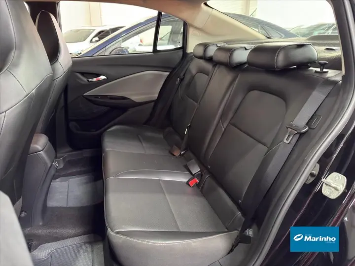 ONIX 1.0 TURBO FLEX PLUS PREMIER AUTOMÁTICO