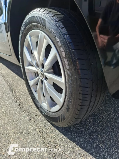 FOX 1.6 MI Rock IN RIO 8V