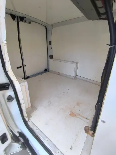 Kangoo Express Hi-Flex 1.6 16V