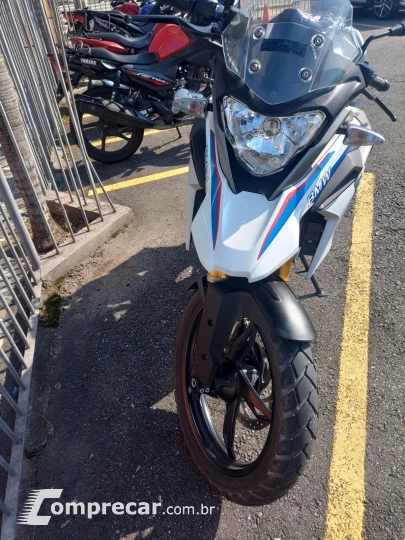 G310 GS
