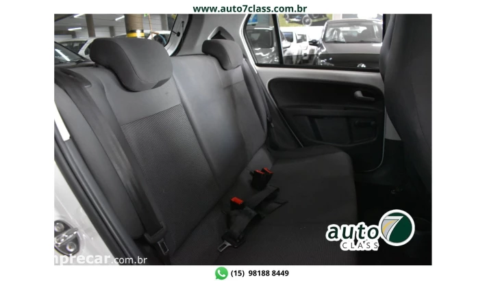 UP - 1.0 MPI TOTAL 4P MANUAL