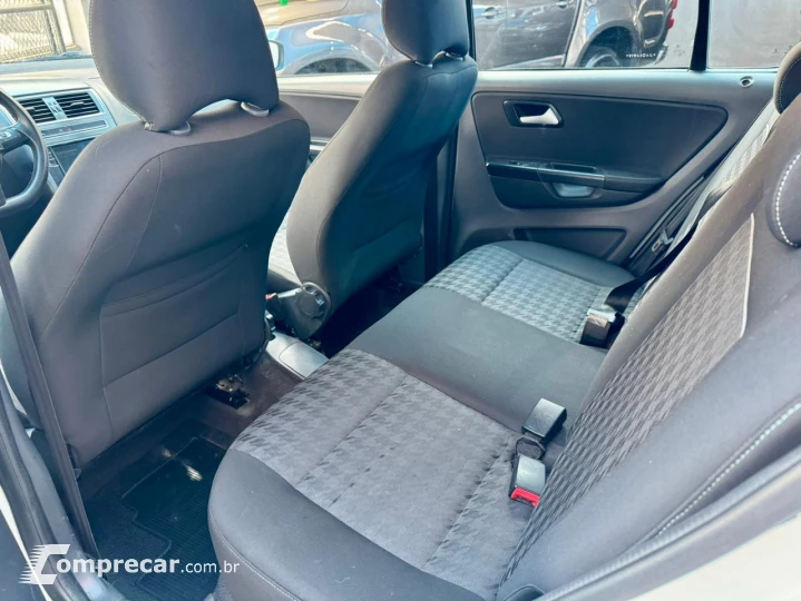 Fox 1.6 4P COMFORTLINE FLEX